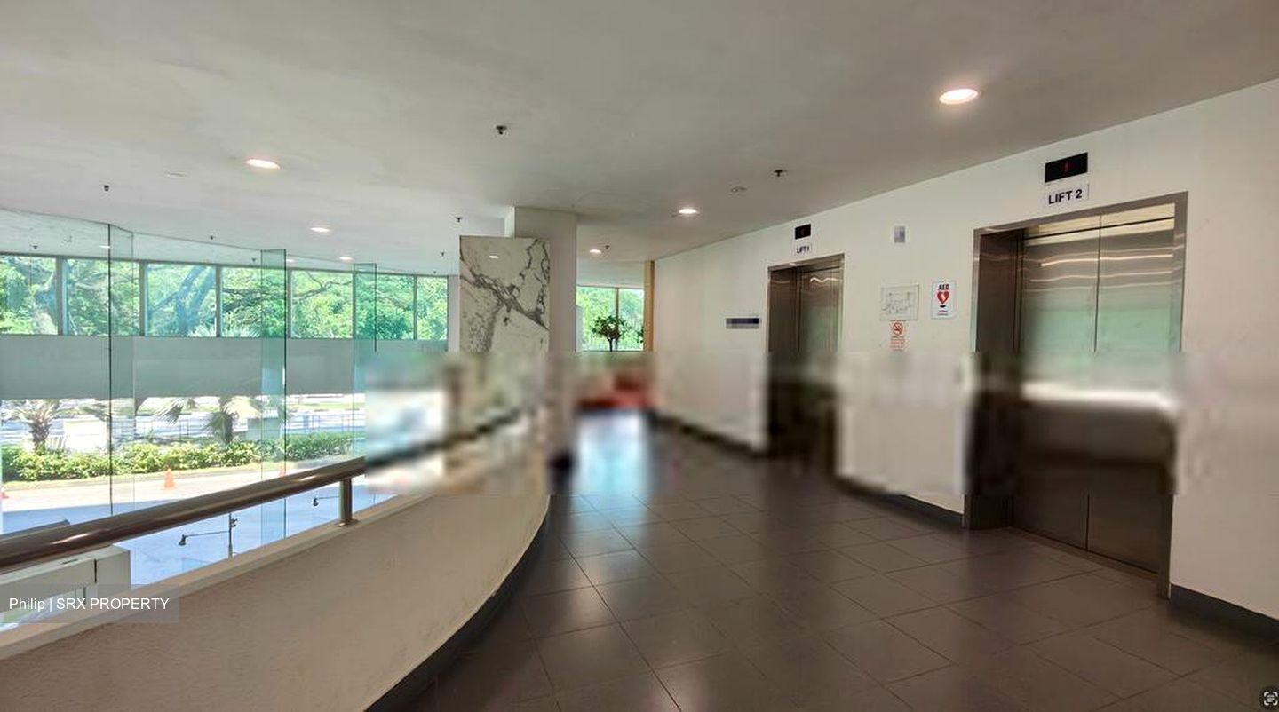 Clementi Camp (D5), Factory #453229811